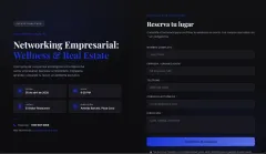 Registro de Eventos - Guía Empresarial RD — web