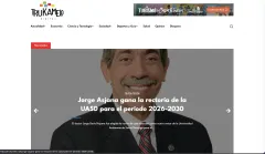 Trukamelo Digital - Revista de Variedades — web