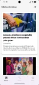 Trukamelo Digital - Revista de Variedades — Android